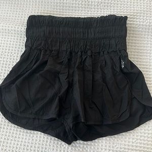 Free people movement the way home shorts